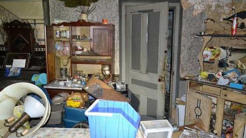 Photo from May 2018: Trip 2