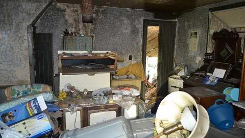 Photo from May 2018: Trip 2