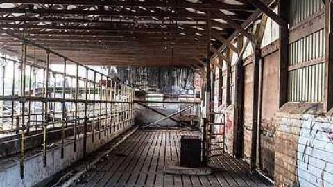 Photo from quick stop