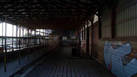 Photo from quick stop