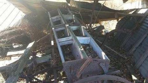 Kent Bridge Rd / Fairview Line - Chatham-Kent, Ontario