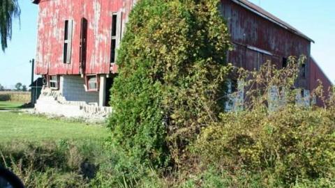 Kent Bridge Road - Chatham-Kent, Ontario