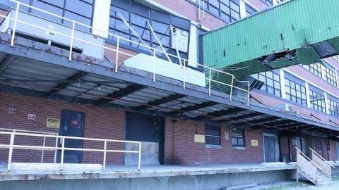 Unilever Soap - Toronto, Ontario