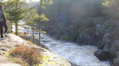 Photo from Ragged Edge