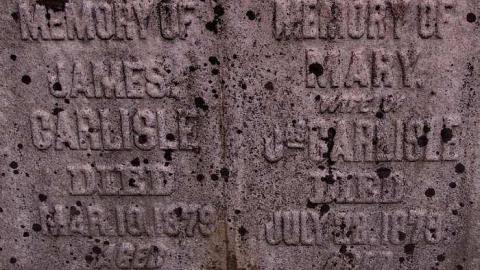 Thames Road United Church Cem. photo 3