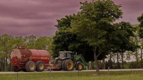 Thames Road United Church Cem. photo 2