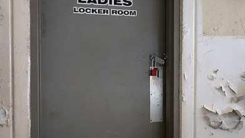 Photo from First Raid '18