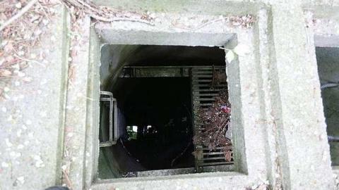 Photo from Hydro Tunnel