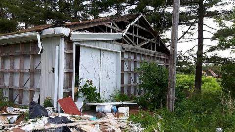 Photo from June 2018