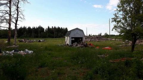 Photo from June 2018