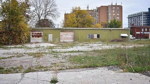 Bicknell Bus Loop photo 2