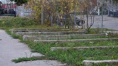 Bicknell Bus Loop photo 5