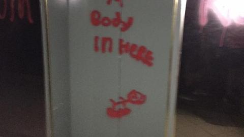 The HoJo - Aurora, Ontario