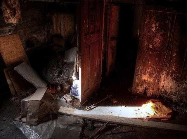 Hung Over Huntsville photo 2