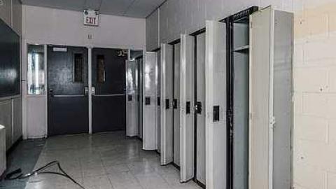 Photo from Into The Darkness