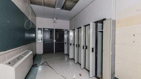 Photo from Into The Darkness