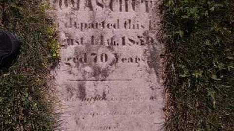 Lakeview Pioneer Cemetery photo 2