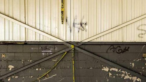 Photo from Next door (Repurposed)