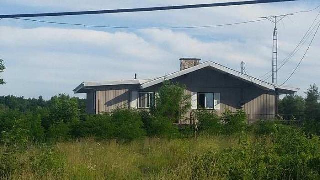 House and Warehouse - Thorold, Ontario