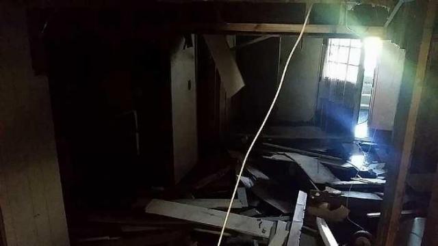 House and Warehouse photo 4