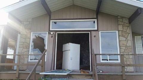 House and Warehouse photo 5