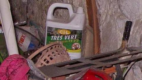 Photo from Not So Pleasant