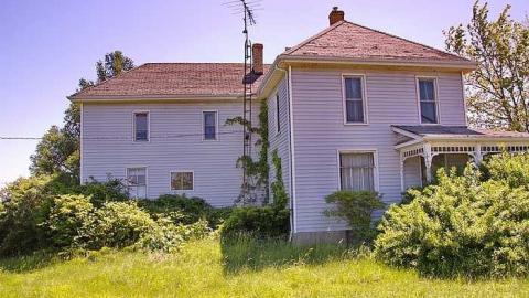 Photo from Not So Pleasant