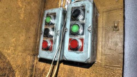 Revoluchien Garage photo 4