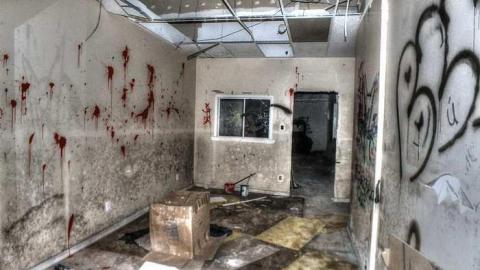 Revoluchien Garage - Québec, Quebec