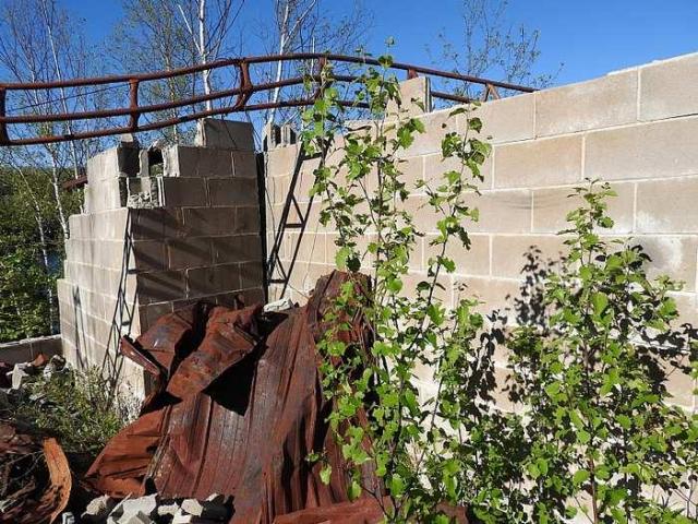 Ophir (Havilah) Gold Mine photo 5