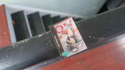 Photo from what will soon be no more