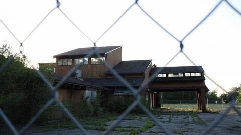 Photo from First visit/No POE