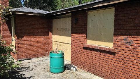 Photo from Over cooked bungalow 