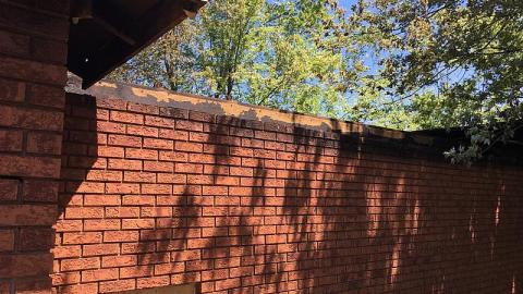 Photo from Over cooked bungalow 