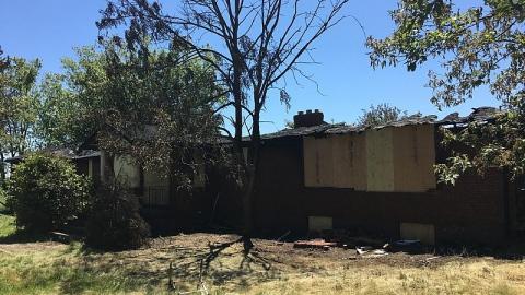 Photo from Over cooked bungalow 