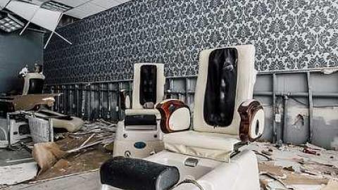 Photo from Watch out for Scrappers!