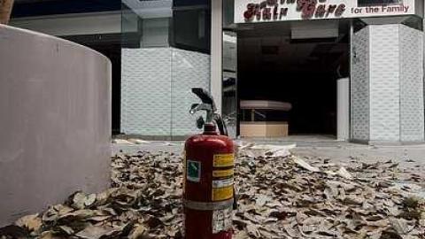 Photo from Watch out for Scrappers!