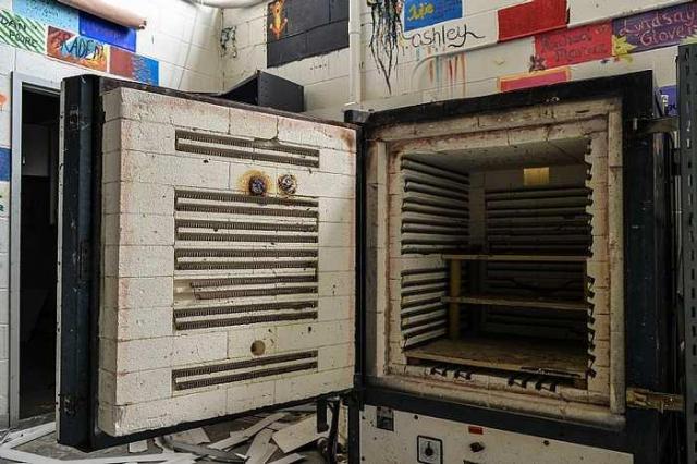 St. Patrick's High School photo 2