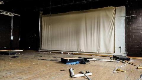 Photo from St. Patrick's