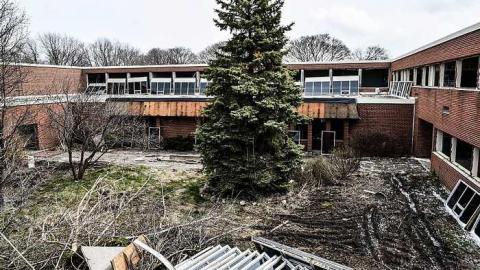 Photo from St. Patrick's