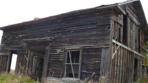 Photo from October 2011