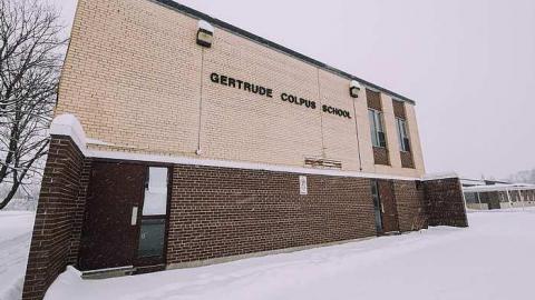 Gertrude Colpus Public School photo 5