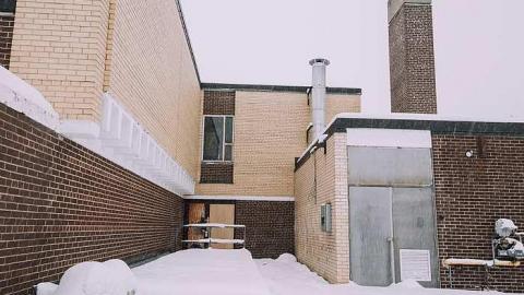 Gertrude Colpus Public School - Oshawa, Ontario