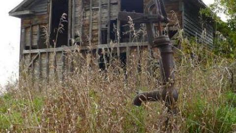 Photo from October 2011