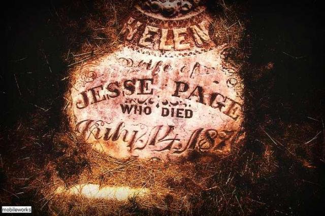 United Empire Loyalists B.Gnd. photo 4