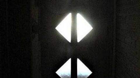 Photo from B is for Bloodcurdling