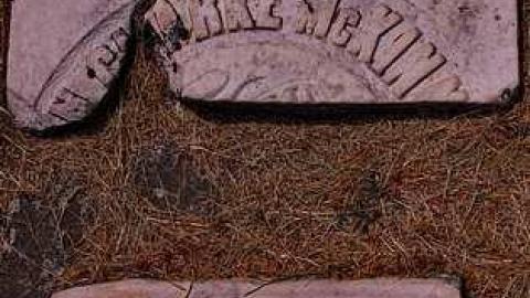 Faithful Friend  - 8th-Ln-Hornby-Wesleyan-Methodist11.jpg