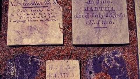 8th Ln Hornby Wesleyan Methodist photo 4