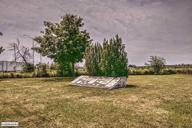 8th Ln Hornby Wesleyan Methodist photo 5