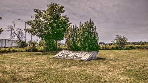 8th Ln Hornby Wesleyan Methodist photo 5